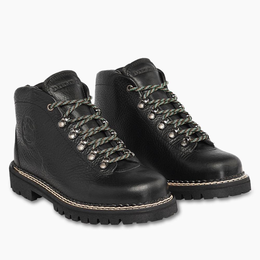 DIEMME Tirol Boots size 38 (7)